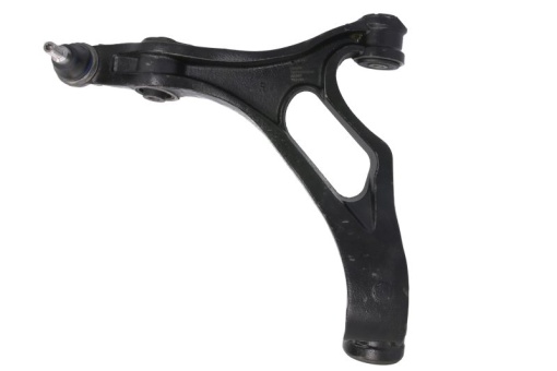 Brat suspensie roata Dreapta inferior/longitudinal fata 20,6 mm potrivit AUDI Q7; PORSCHE CAYENNE; VW TOUAREG 2.5D-6.0 09.02-09.10