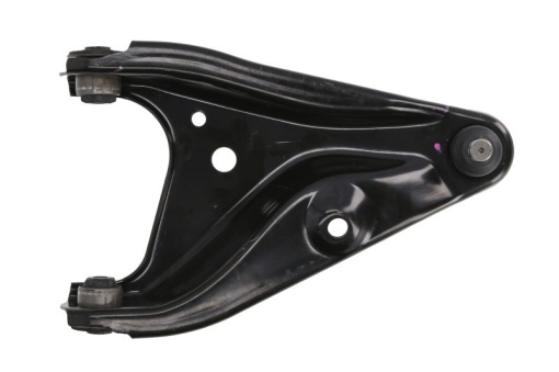 Brat suspensie roata Dreapta inferior/transversal fata 18 mm potrivit DACIA LOGAN, LOGAN EXPRESS, LOGAN MCV, SANDERO, SANDERO II; LADA LARGUS 0.9-1.6LPG 09.04-