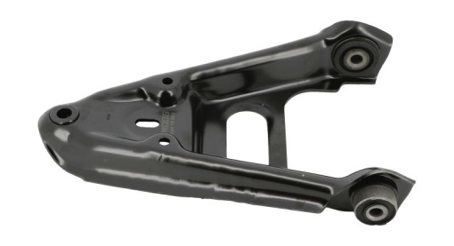 Brat suspensie roata Dreapta/Stanga inferior/transversal fata 12,5 mm potrivit SMART CABRIO, CITY-COUPE, CROSSBLADE, FORTWO, ROADSTER 0.6/0.7/0.8D 07.98-02.07