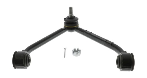 Brat suspensie roata Dreapta superior/transversal fata potrivit SSANGYONG ACTYON I, ACTYON II, ACTYON SPORTS I, ACTYON SPORTS II, KYRON, REXTON / REXTON II 2.0D-3.2 04.02- - Img 1