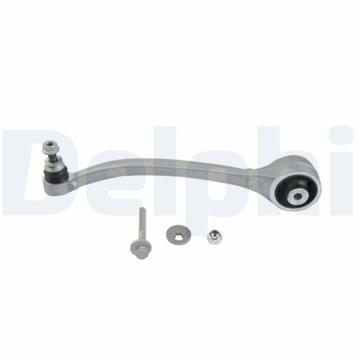 Brat suspensie roata Stanga exterior/inferior 14 mm potrivit TESLA MODEL S, MODEL X Electric 09.12-