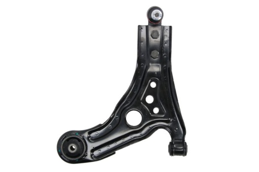 Brat suspensie roata Stanga inferior fata potrivit CHEVROLET AVEO / KALOS; DAEWOO KALOS 1.2-1.6 09.02-