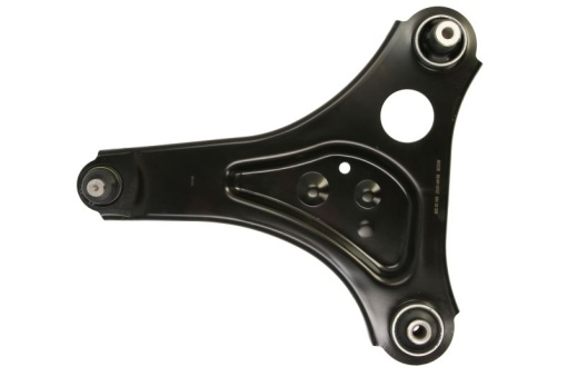 Brat suspensie roata Stanga inferior fata potrivit RENAULT TWINGO III; SMART FORFOUR, FORTWO 0.9-Electric 07.14-