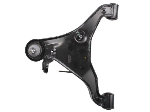 Brat suspensie roata Stanga inferior potrivit INFINITI M; NISSAN NAVARA NP300, PATHFINDER III 2.5D/3.0D/4.0 10.04-