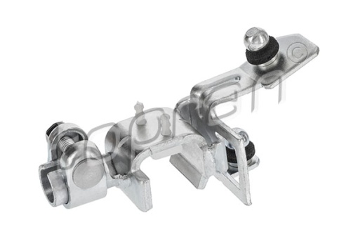 Bucsa levier schimbator viteza potrivit AUDI A3; SEAT LEON, TOLEDO II; SKODA OCTAVIA I; VW BORA, BORA I, GOLF IV 09.96-12.13