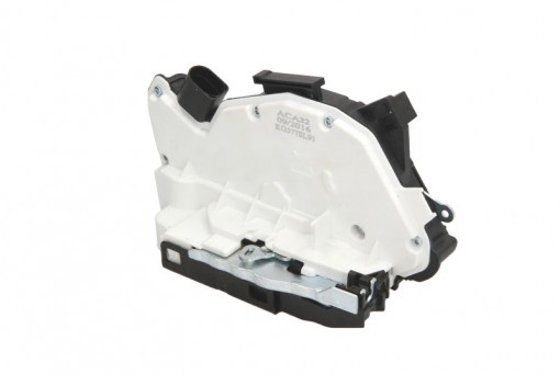 Butuc usa inchidere centralizata Fata Dreapta potrivit AUDI A1; SEAT IBIZA IV, IBIZA IV SC, IBIZA IV ST, IBIZA IV/HATCHBACK; SKODA FABIA II, SUPERB II; VW AMAROK, CC B7, PASSAT B6, POLO V, SCIROCCO III 12.06-
