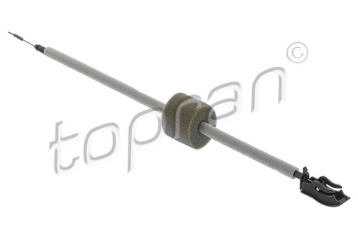Cablu deblocare usi fata/interior stanga/dreapta potrivit LAND ROVER RANGE ROVER III 03.02-08.12