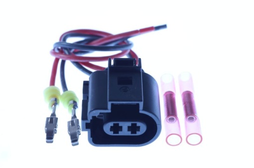 Cablu electric potrivit AUDI A1, A1 ALLSTREET, A1 CITY CARVER, A3, A4 ALLROAD B8, A4 ALLROAD B9, A4 B6, A4 B7, A4 B8, A4 B9, A5, A6 ALLROAD C6, A6 ALLROAD C7, A6 ALLROAD C8, A6 C5, A6 C6, A6 C7 02.00-