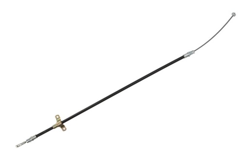 Cablu frana mana Fata (865mm/615mm) potrivit JEEP GRAND CHEROKEE II 2.7D-4.7 10.98-09.05