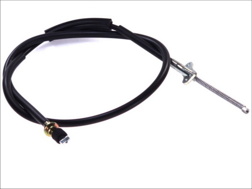 Cablu frana mana Spate Dreapta (1655mm/1470mm) potrivit ISUZU TROOPER II 3.2 08.91-07.98