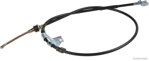 Cablu frana mana Spate Dreapta potrivit DAIHATSU CUORE VI 1.0 05.03-