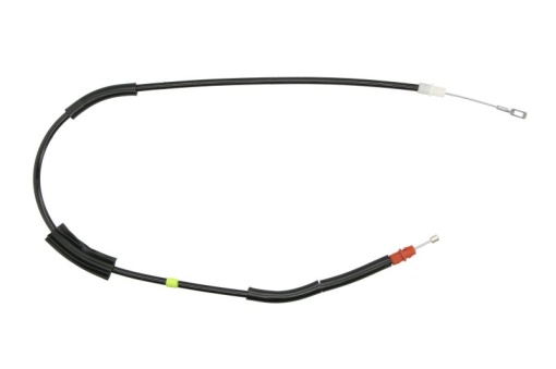 Cablu frana mana Spate Stanga (1348mm/1165mm) potrivit CHRYSLER TOWN & COUNTRY, VOYAGER V; DODGE GRAND 2.8D-4.0 06.07-