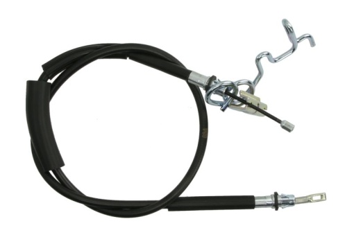 Cablu frana mana Spate Stanga potrivit CHRYSLER TOWN & COUNTRY, VOYAGER V; DODGE GRAND 2.8D-4.0 06.07-