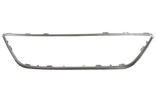 Cadru grila fata (crom) potrivit SEAT LEON, LEON SC, LEON ST, LEON ST/KOMBI 09.12-08.20