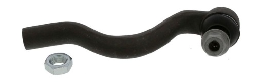 Cap bara Dreapta potrivit JEEP GRAND CHEROKEE, GRAND CHEROKEE IV 3.0D-6.4 11.10-