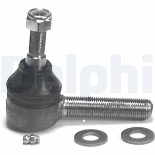 Cap bara Stanga potrivit LAND ROVER 110/127, 90 I, DEFENDER, DISCOVERY I, RANGE ROVER I 2.0-4.3 07.70-02.16