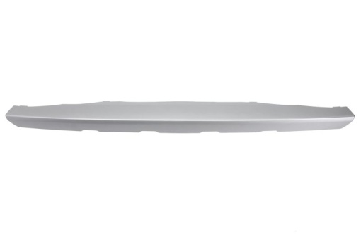 Capac bara Fata argintiu potrivit LAND ROVER DISCOVERY IV 01.14-12.15
