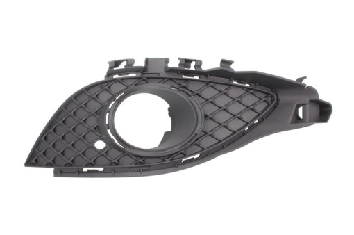 Capac bara fata Dreapta cu locas lampa ceata potrivit MERCEDES A W176 06.12-05.18 06.12-