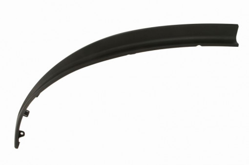 Capac bara fata dreapta negru potrivit OPEL ASTRA K 06.15-10.19