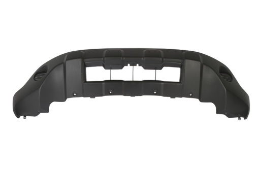 Capac bara Fata gri inchis potrivit HONDA CR-V III 09.06-09.09