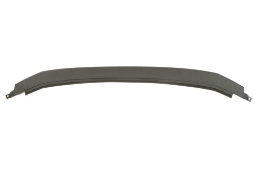 Capac bara fata negru potrivit FORD F-SERIES XIII 01.14-01.17