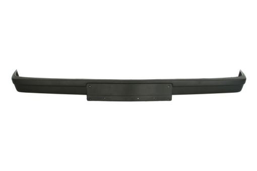 Capac bara fata negru potrivit MERCEDES 190 W201 10.82-08.93 10.82-08.88