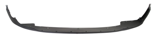Capac bara Fata negru potrivit MINI COUNTRYMAN R60 06.10-