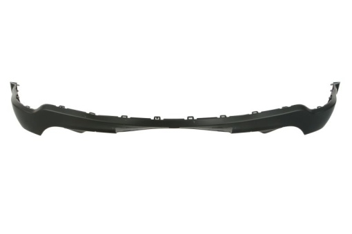 Capac bara Spate cu orificiul barei tractare, grunduit JEEP GRAND CHEROKEE IV SUV 07.13-