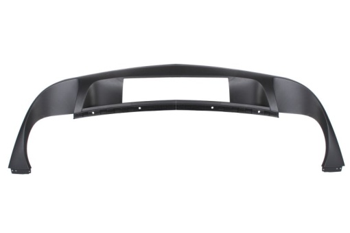 Capac bara Spate negru VW TOUAREG SUV 01.10-03.18