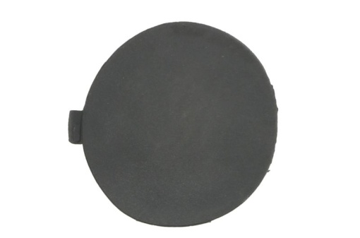 Capac carlig remorcare Fata gri potrivit FORD KA, STREET KA 09.96-11.08 09.96-11.08