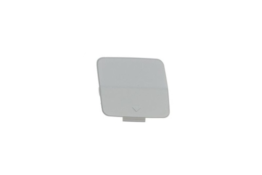 Capac carlig remorcare Fata grunduit potrivit BMW 1 F20, 1 F21 07.11-12.19 11.10-03.15