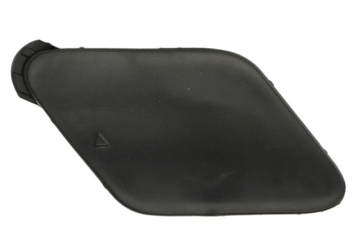 Capac carlig remorcare fata grunduit potrivit BMW 5 GRAN TURISMO F07 09.08-06.13