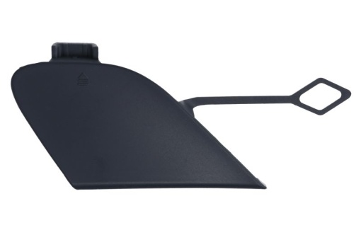 Capac carlig remorcare fata grunduit potrivit MERCEDES S-KLASA W222 05.13-04.17