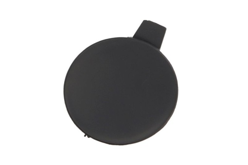 Capac carlig remorcare Fata plastic, grunduit potrivit TESLA MODEL 3 01.17- 01.17-