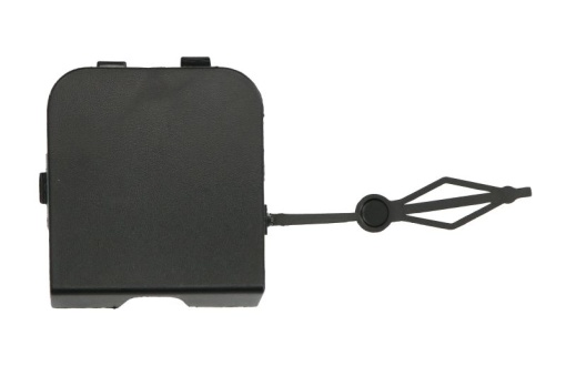 Capac carlig remorcare Fata potrivit CITROEN BERLINGO, BERLINGO MULTISPACE, BERLINGO/MINIVAN; PEUGEOT PARTNER TEPEE, PARTNER/MINIVAN 04.08- 03.15-03.18
