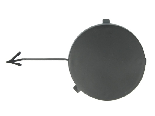 Capac carlig remorcare Fata potrivit FORD FOCUS I, FOCUS I/KOMBI; ZX3 08.98-03.05 11.98-10.01