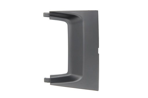 Capac carlig remorcare Fata potrivit MERCEDES M W163 02.98-06.05 01.02-12.05