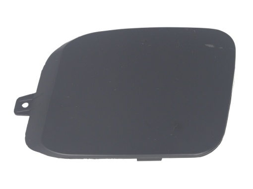Capac carlig remorcare Spate 5 usi, grunduit potrivit AUDI A3 05.03-03.13 05.03-04.08