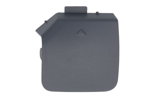 Capac carlig remorcare spate (abs, grund, M-PAKIET) potrivit BMW 3 GRAN TURISMO F34 03.13-07.15