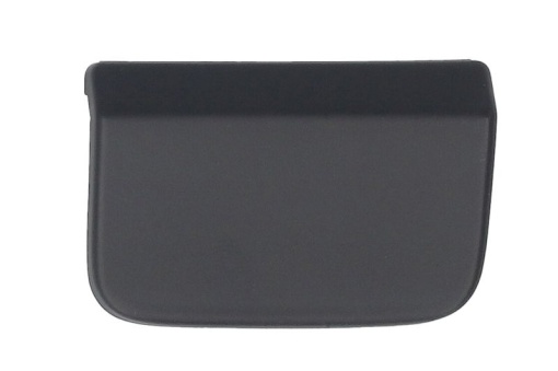 Capac carlig remorcare spate cu grunduit, abs potrivit VW ATLAS 01.21-