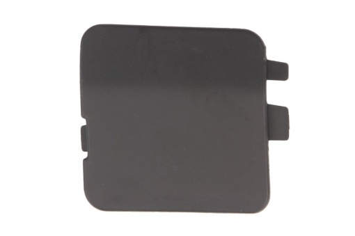 Capac carlig remorcare spate dreapta (plastic, negru) potrivit MAZDA CX-5 KF 11.16-12.21