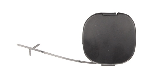 Capac carlig remorcare Spate (grund, TÜV) potrivit FIAT 500L 09.12- 09.12-