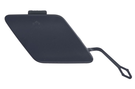Capac carlig remorcare spate grunduit potrivit BMW 3 F30, F31, F80 Station wagon 10.11-05.15