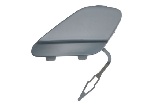 Capac carlig remorcare spate plastic, grunduit, certificata TUV potrivit OPEL CORSA F 05.19-