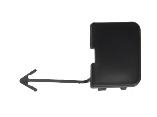 Capac carlig remorcare Spate potrivit VW PASSAT B6 03.05-10.11 Sedan