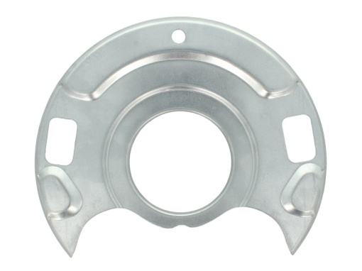 Capac disc frana Fata Dreapta/Stanga potrivit NISSAN PRIMERA 1.6-2.0D 06.90-07.02