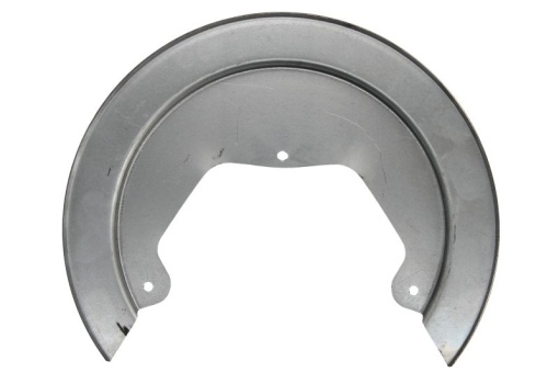 Capac disc frana Spate Dreapta/Stanga potrivit IVECO DAILY II, DAILY III 2.3D-3.0D 09.96-07.07