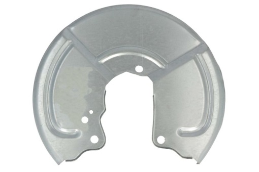 Capac disc frana Spate Stanga diametru 265mm potrivit ALFA ROMEO 145, 146, 155; FIAT BRAVA, BRAVO I, MAREA, PUNTO, PUNTO/HATCHBACK, TEMPRA, TIPO; LANCIA DEDRA 1.1-2.5D 07.87-03.12