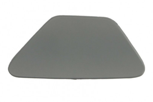 Capac spalator far Fata Stanga (pachet M, plastic, grunduit) potrivit BMW 5 (F10), 5 (F11) 06.09-02.17 12.09-02.17