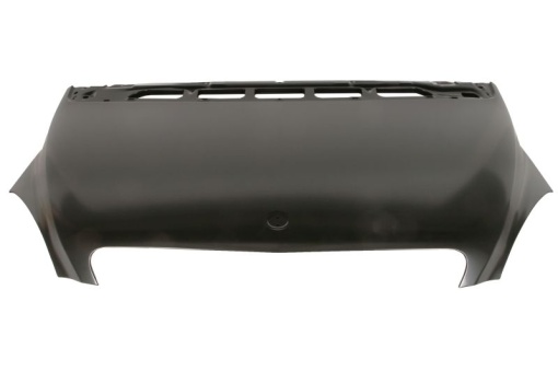 Capota motor (otel) potrivit MERCEDES B SPORTS TOURER (W245) 03.08-11.11